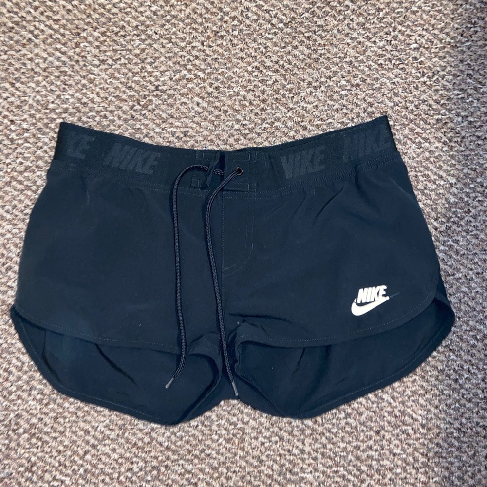 Nike shorts!